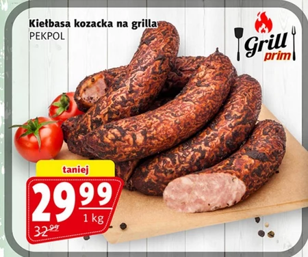 Ковбаса Pekpol