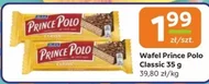 Wafel Prince Polo