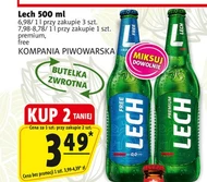 Piwo Lech