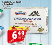 Miks tłuszczowy Piątnica