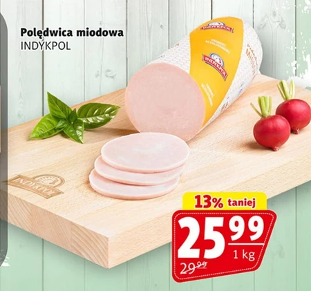 Вирізка Indykpol