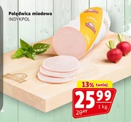 Polędwica Indykpol