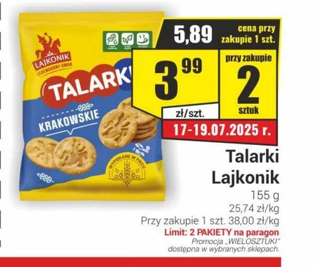 Talarki Lajkonik