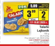 Talarki Lajkonik