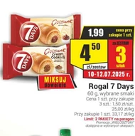 Rogal 7 Days