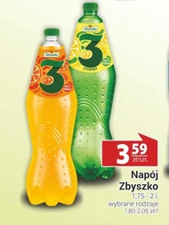 Napój Zbyszko