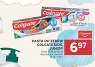 Зубна паста Colgate