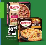 Pizza Hortex