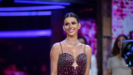 Roxie Węgiel zaśpiewa na koncercie TVP w Elblągu