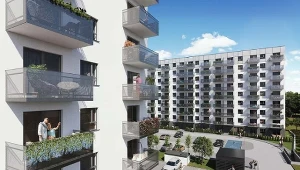 Zero złotych za miejsce postojowe. Deweloper ruszył z letnią promocją