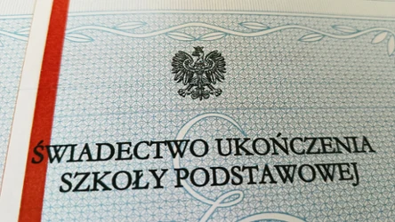 Co z rekrutacją do szkół średnich z błędnym świadectwem? 