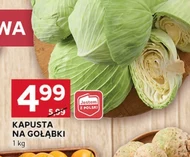 Капуста
