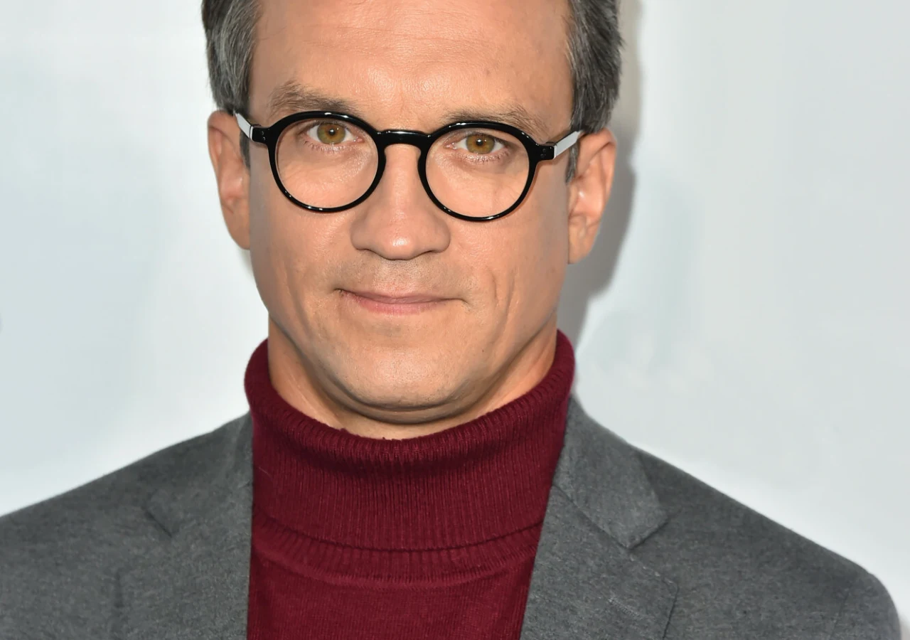 Michał Czernecki Michał Czernecki