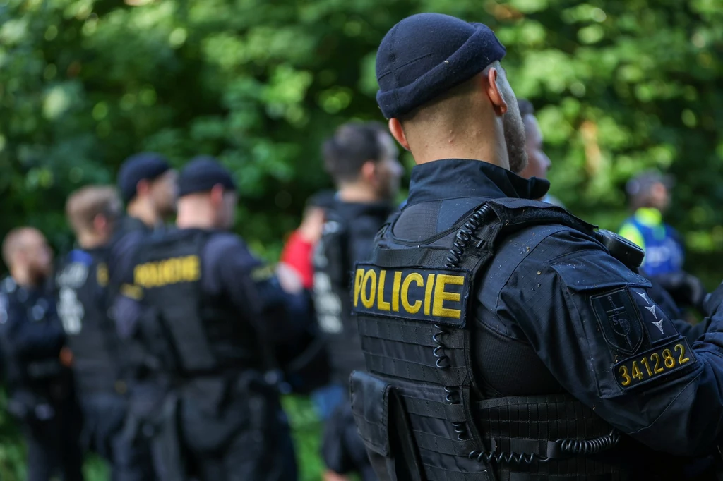 Czeski wywiad przygotował raport. Wiemy, jak Rosja werbuje obcokrajowców do akcji dywersyjnych. Zdj. ilustracyjne Czeski wywiad przygotował raport. Wiemy, jak Rosja werbuje obcokrajowców do akcji dywersyjnych. Zdj. ilustracyjne