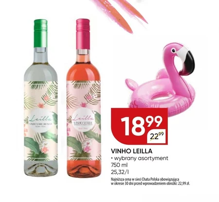 Вино Chata polska