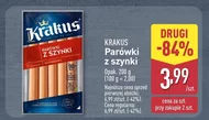Ковбаси Krakus