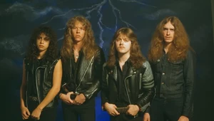 Quiz: Jak dużo wiesz o metalowych legendach?
