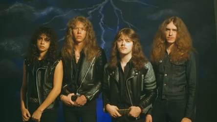 Metallica