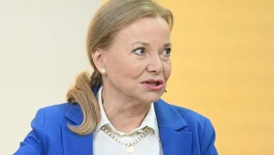 Laura Łącz gorzko o swoim życiu zawodowym