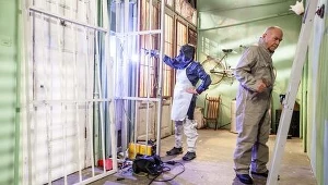 Świat według Kiepskich -  Odcinek 406: "Stan wyjątkowy"