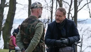 Ojciec Mateusz -  Odcinek 360: "Dolina szczęścia"