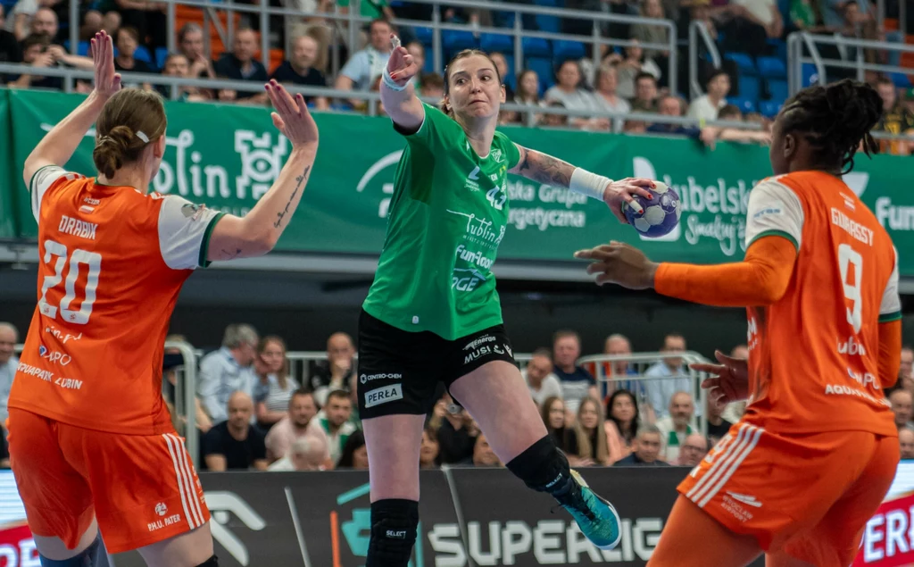 Orlen Superliga Kobiet Orlen Superliga Kobiet