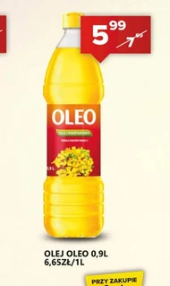 Олія Oleo