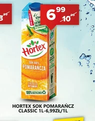 Сік Hortex