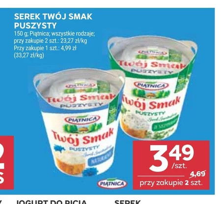 Сир Twój Smak
