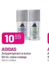 Antyperspirant Adidas