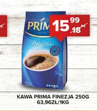 Кава Finezja