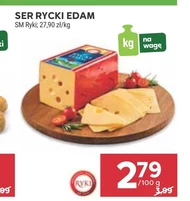 Сир SM Ryki