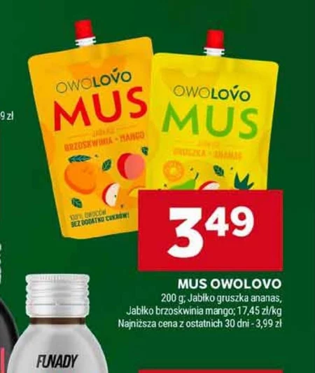 Мус Owolovo