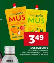 Мус Owolovo