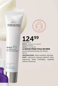 Krem przeciwzmarszczkowy La Roche Posay