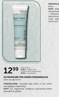 Krem do rąk GlySkinCare