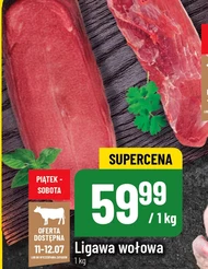 Ligawa wołowa O...