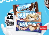 Лід Big Milk