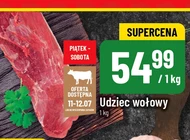 Udziec wołowy Lu