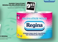 Туалетний папір Regina