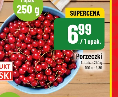 Porzeczki