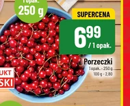 Porzeczki