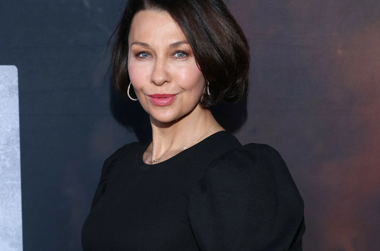 Anna Popek Anna Popek