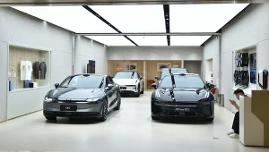 Chciałem kupić auto w salonie. Teraz już wiem, czemu Chińczycy wygrywają