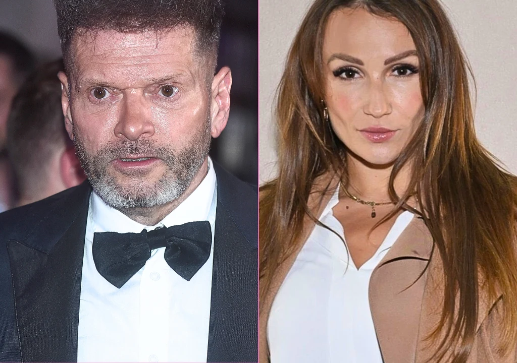 Krzysztof Rutkowski, Sylwia Madeńska Krzysztof Rutkowski, Sylwia Madeńska