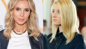 Izabela Janachowska, Kinga Duda