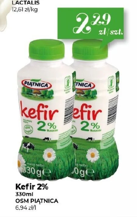 Kefir Piątnica
