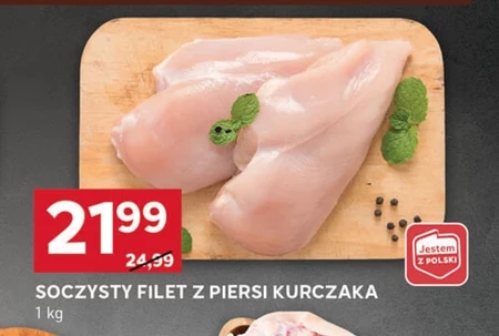 Філе курячої грудки