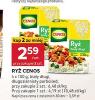 Ryż Cenos