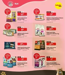 Gorące, letnie promocje! - Kakadu